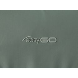 Carucior de plimbare EasyGo Optimo 2022 (Agava) Thumb
