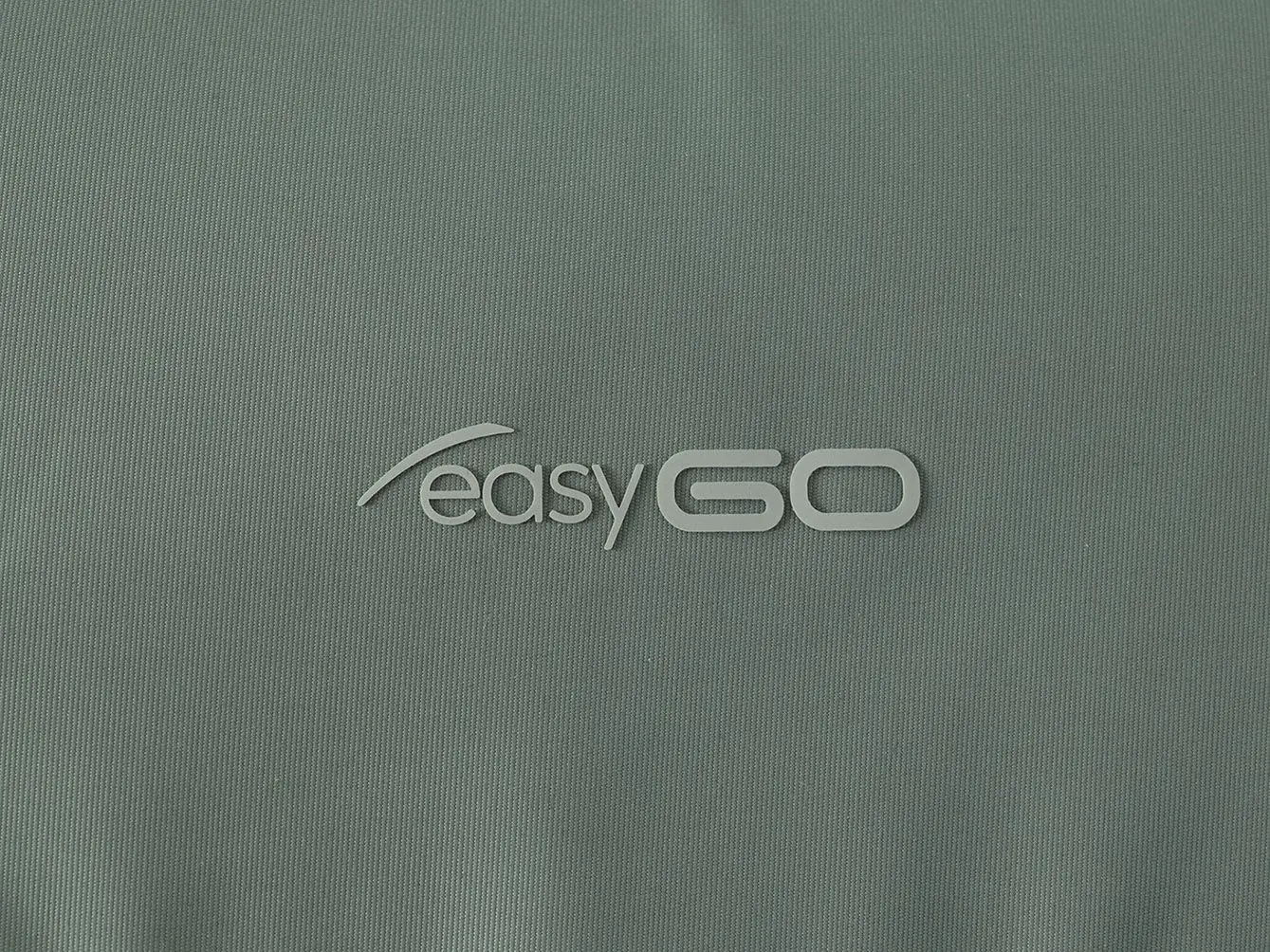 Carucior de plimbare EasyGo Optimo 2022 (Agava) - 6