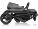 Carucior de plimbare EasyGo Optimo 2022 (Basalt)