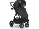 Carucior de plimbare EasyGo Optimo 2022 (Basalt)