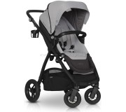 Carucior de plimbare EasyGo Optimo 2022 (Pearl)