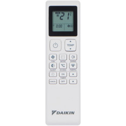 Climatizor sistem split Daikin Sensira FTXC60E/RXC60E (White) Thumb