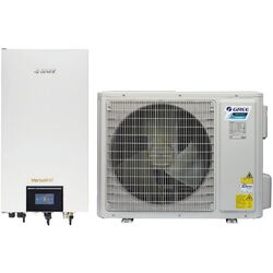 Pompa de caldura Gree Versati III GRS-CQ10Pd/NhH-E (White)