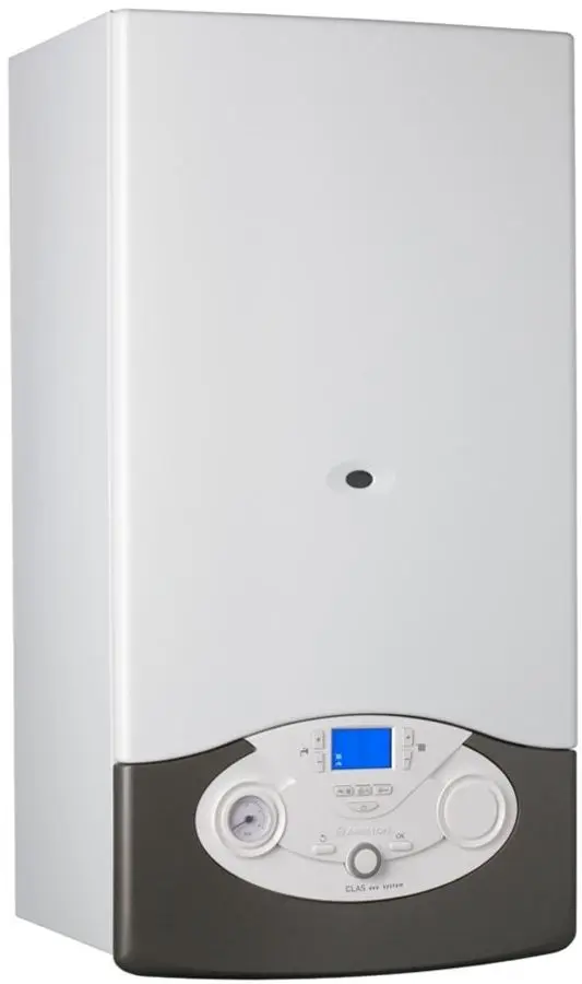 Cazan pe gaz Ariston Clas Evo System 24 FF