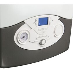 Cazan pe gaz Ariston Clas Evo System 24 FF Thumb