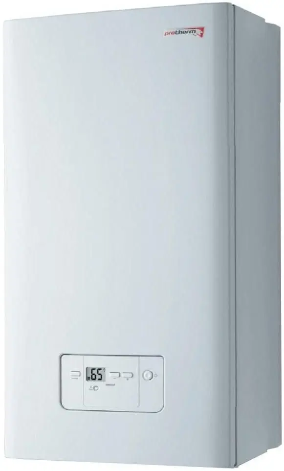 Cazan pe gaz Protherm Gepard 23 MTV