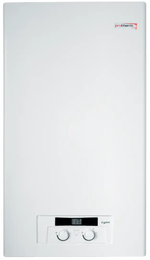 Cazan pe gaz Protherm Lynx HK 24 (White)