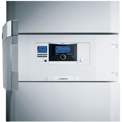 Cazan de incalzire cu gaz Vaillant ecoCOMPACT VSC 306/4-5 150 Thumb