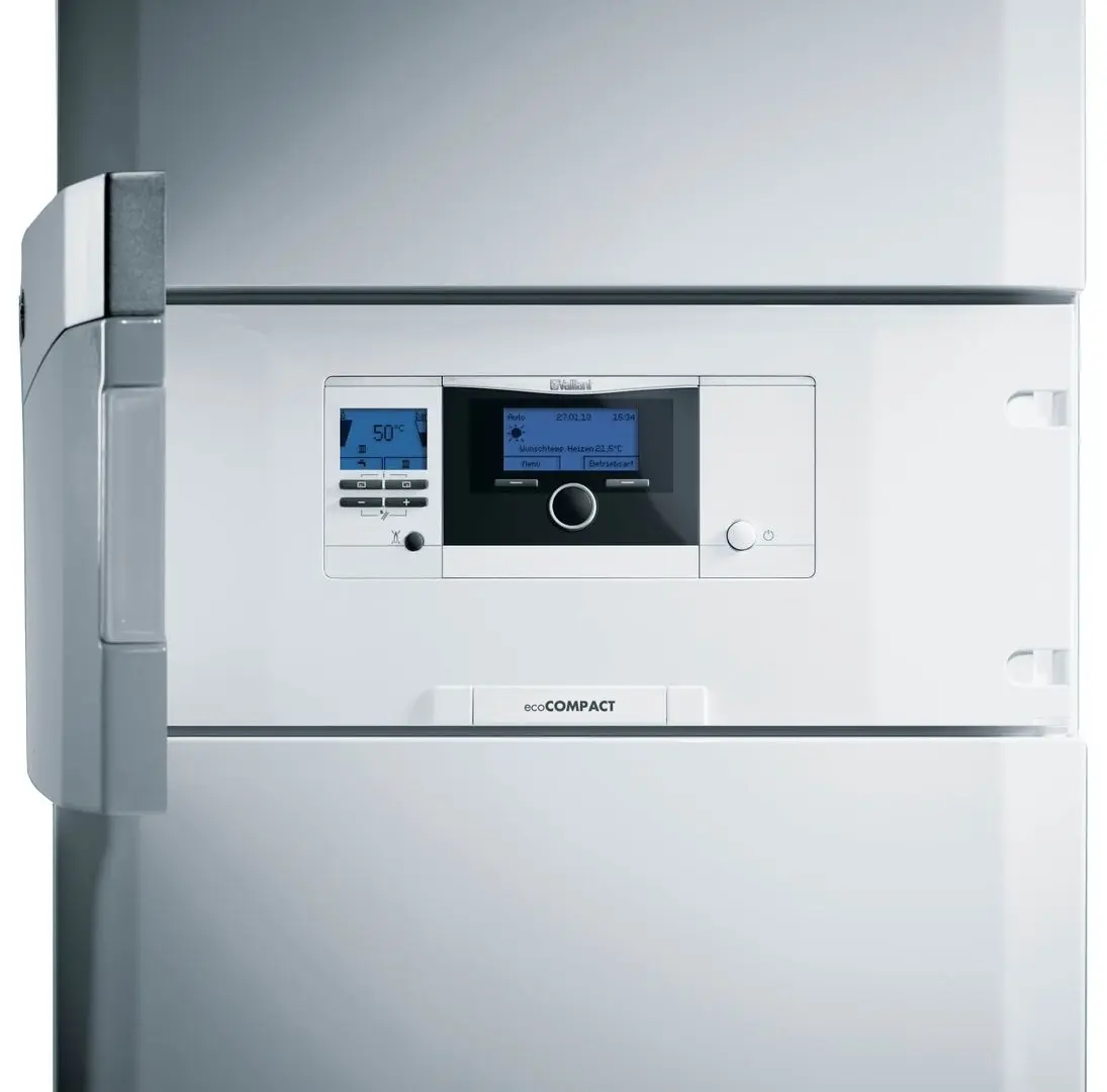 Cazan de incalzire cu gaz Vaillant ecoCOMPACT VSC 306/4-5 150