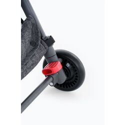 Carucior pentru plimbare Glamvers Go-Go (Beige) Thumb