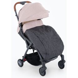 Carucior pentru plimbare Glamvers Go-Go (Beige) Thumb