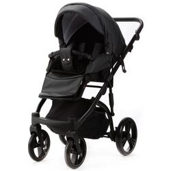Carucior modular 2in1 Adamex Lanti PS-112 (Graphite) Thumb