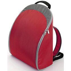 Carucior modular 3in1 Plebani P4 Trio (Red) Thumb