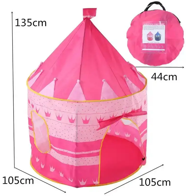 Cort de joaca Gotel L44H 135x105cm