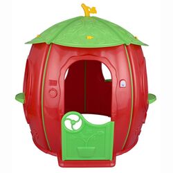 Casa de joc Pilsan Tombish House 06-158 Thumb