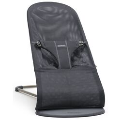 Balansoar BabyBjorn Bliss (Anthracite)