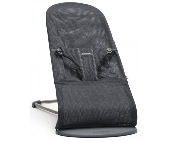 Balansoar BabyBjorn Bliss (Anthracite)