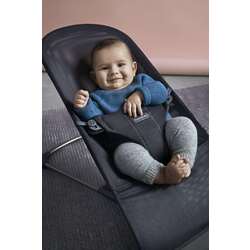 Balansoar BabyBjorn Bliss (Anthracite) Thumb