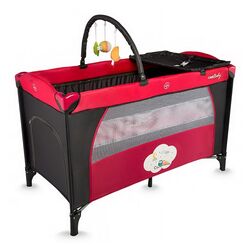 Arena pentru copii Dhs Twinkle