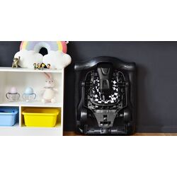 Premargator 4in1 Costway BC10229DK (Black) Thumb