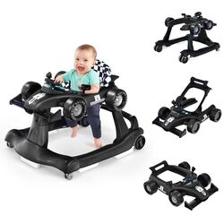 Premargator 4in1 Costway BC10229DK (Black) Thumb