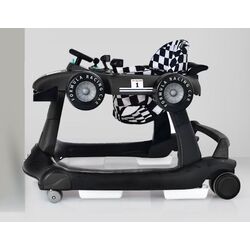 Premargator 4in1 Costway BC10229DK (Black) Thumb