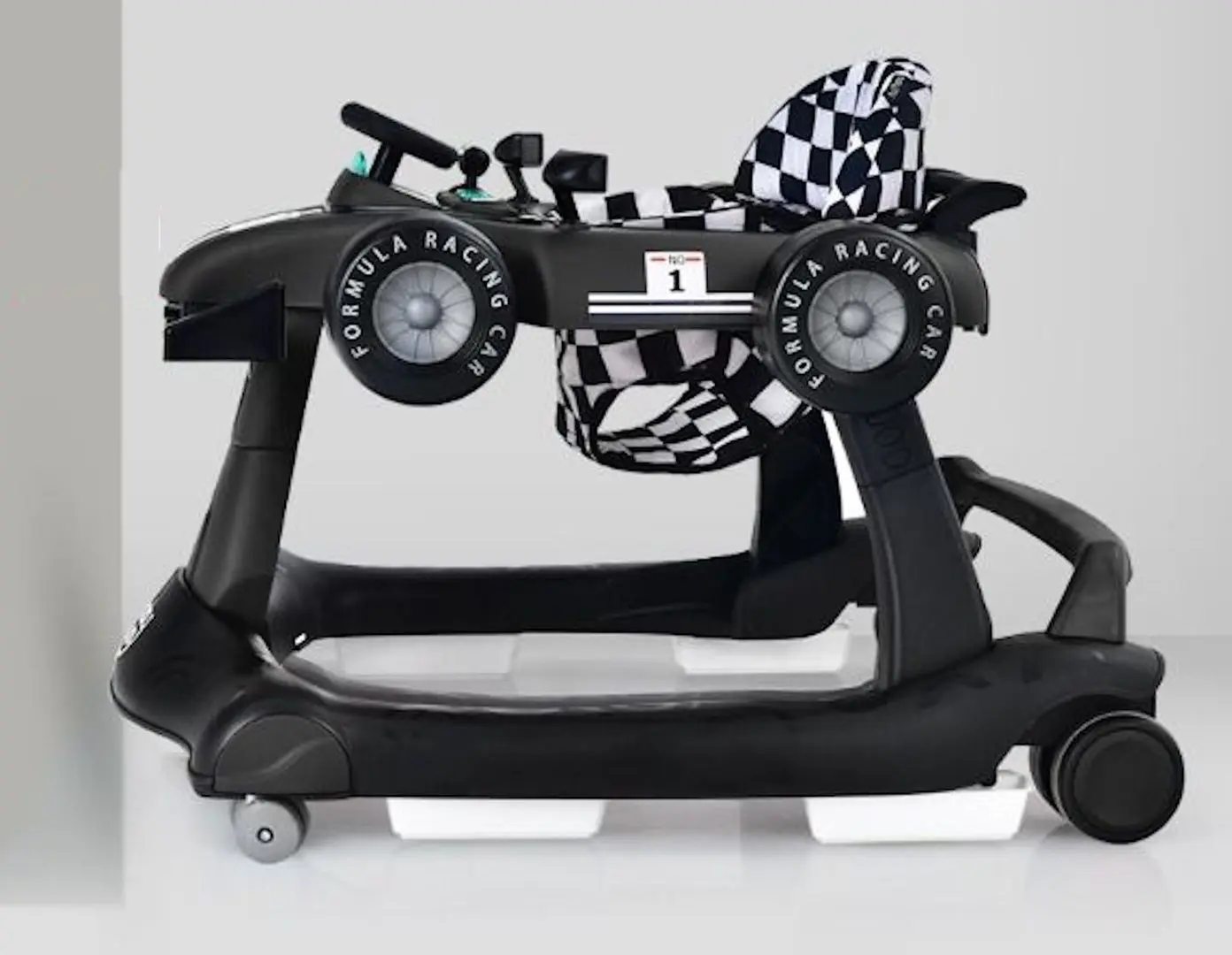 Premargator 4in1 Costway BC10229DK (Black)