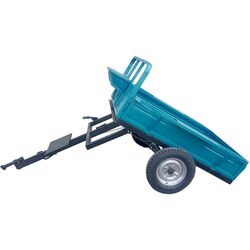 Прицеп Dakard DKD 800 (Blue) Thumb