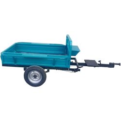 Прицеп Dakard DKD 800 (Blue)