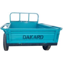 Прицеп Dakard DKD 800 (Blue) Thumb