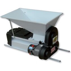 Zdrobitor de struguri electric Grifo DMS-INT (White)