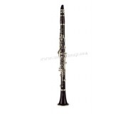 Clarinet Parrot 7401 S 