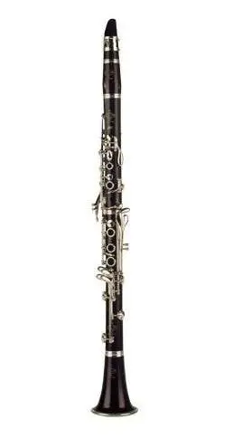 Clarinet Parrot 7401 S 