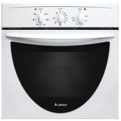 Cuptor electric incorporabil Gefest ДА 602-01 (White)