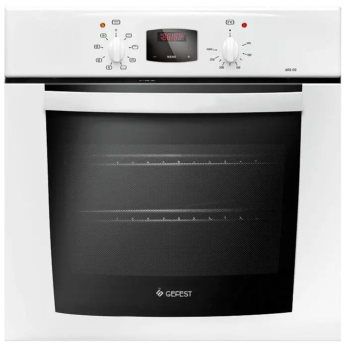 Cuptor electric incorporabil Gefest DA 602-02 (White)