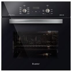 Cuptor electric incorporabil Gefest DA 622-02 A (Black)