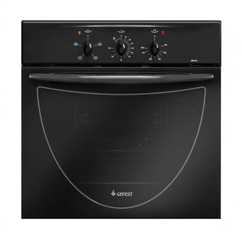 Cuptor electric incorporabil Gefest ДА 602-01 А