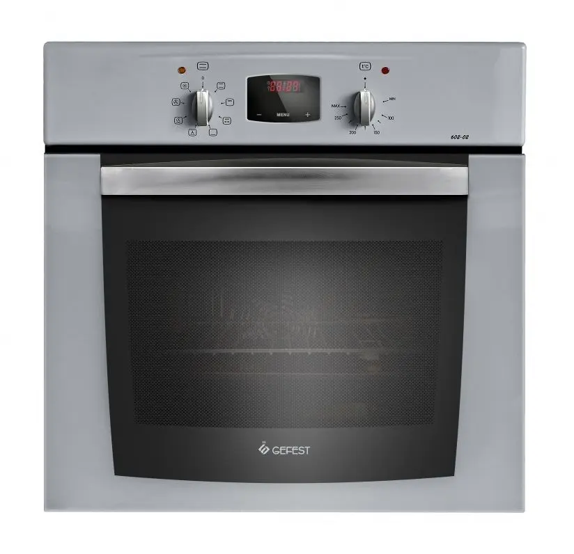 Cuptor electric incorporabil Gefest ДА 602-02 C