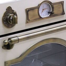 Cuptor electric incorporabil Kaiser EH 6355 ElfEm (Ivory) Thumb