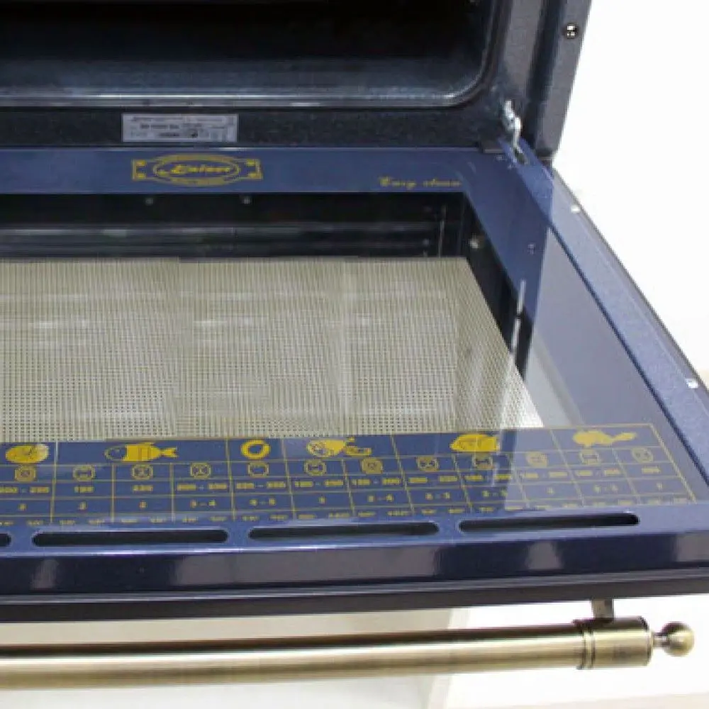 Cuptor electric incorporabil Kaiser EH 6355 ElfEm (Ivory)