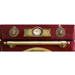 Cuptor electric incorporabil Kaiser EH 6355 RotEm (Red) Thumb