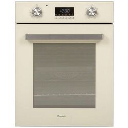 Cuptor electric incorporabil Tornado TRC-456D (Cream)
