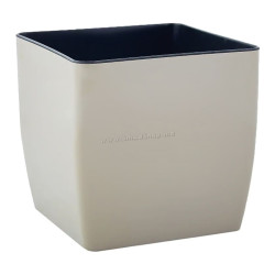 Ghiveci Aleana Cvadro 115038 27x27x51cm