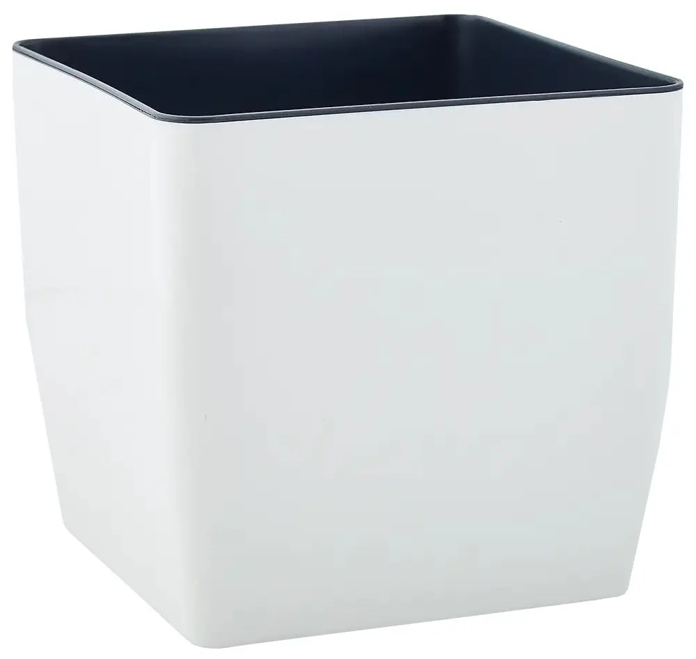 Ghiveci Aleana Cvadro 115038 27x27x51cm