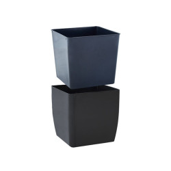 Ghiveci Aleana Cvadro 115038 27x27x51cm Thumb