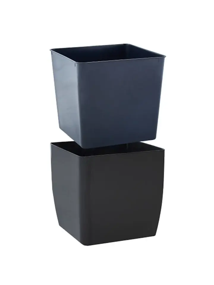 Ghiveci Aleana Cvadro 115038 27x27x51cm