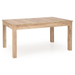 Стол раскладной Halmar Seweryn 160-300x90cm (Craft Oak) Thumb