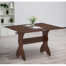 Masa extensibila Пехотин 1 100/120 (Nut)