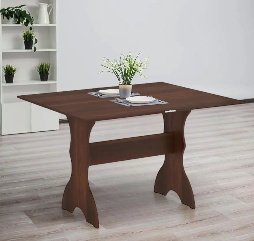 Masa extensibila Пехотин 1 100/120 (Nut)