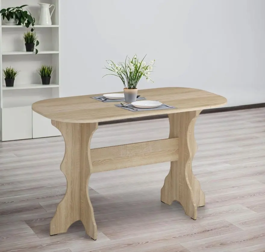 Стол раскладной Пехотин 2 (Дуб Сонома)